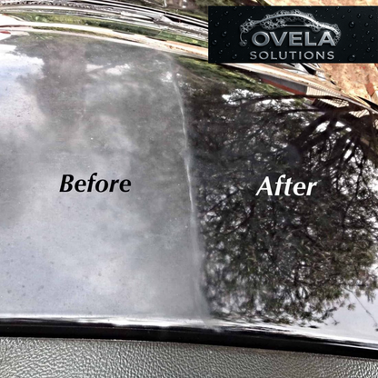 SFX1 Glossy Instant Ceramic Protective Coating