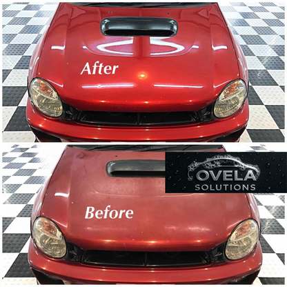 SFX1 Glossy Instant Ceramic Protective Coating