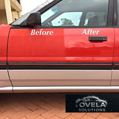 SFX1 Glossy Instant Ceramic Protective Coating