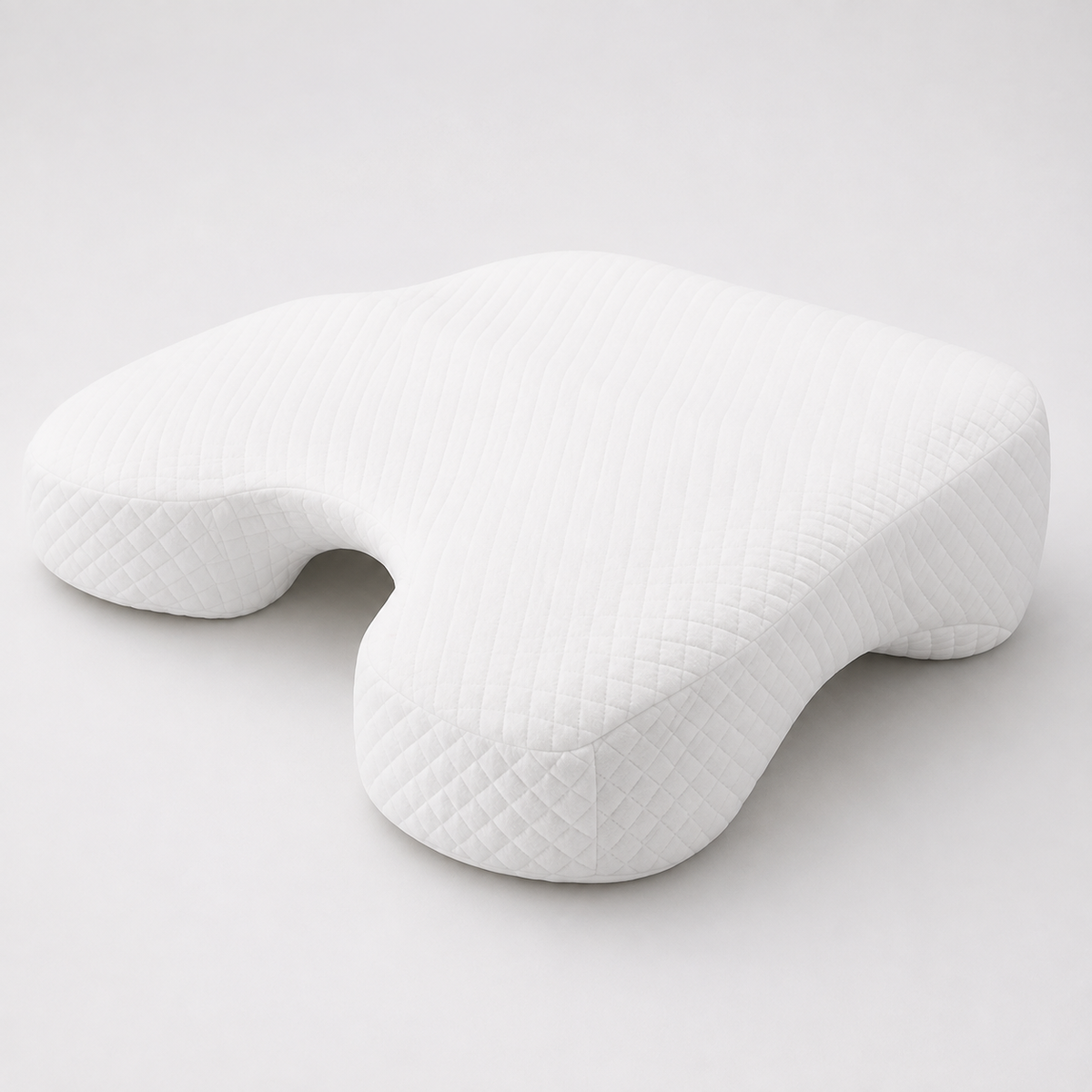 Ovela™ Side Sleeper Pain Relief Pillow