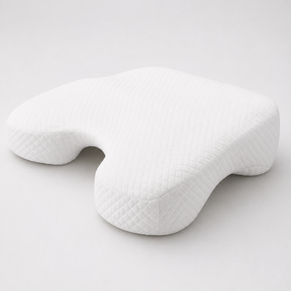Ovela™ Side Sleeper Pain Relief Pillow