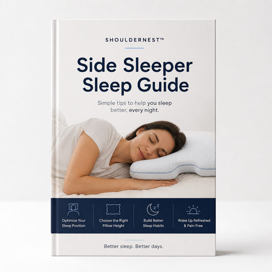 Side Sleeper Guide