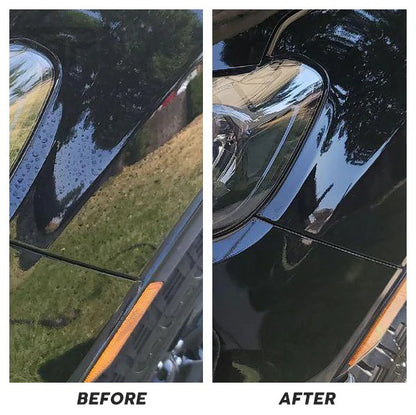 SFX1 Glossy Instant Ceramic Protective Coating