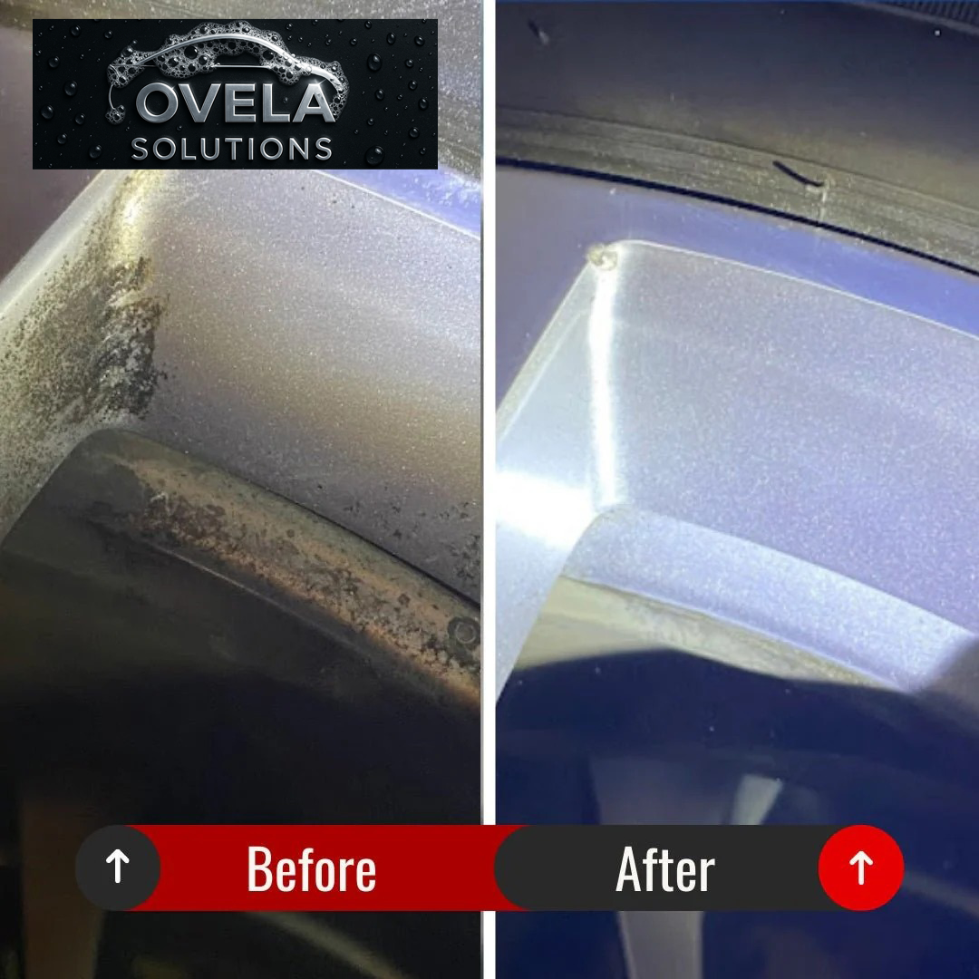 SFX1 Glossy Instant Ceramic Protective Coating
