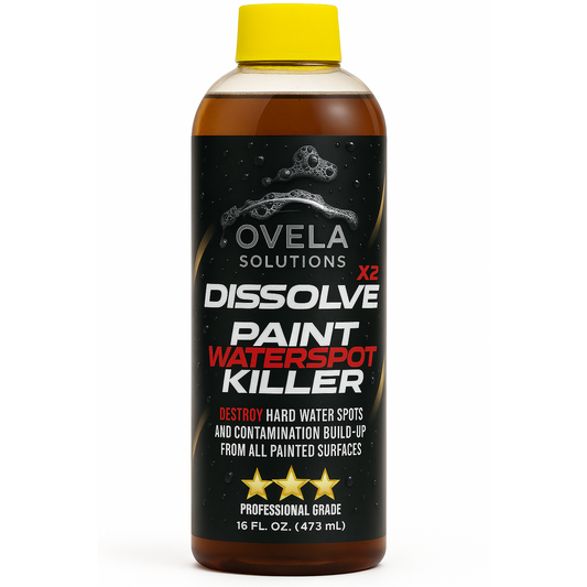 Dissolve X2 Upgraded Waterspot Obliterator - Paint